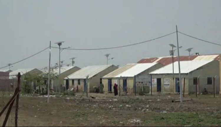 إرتفاع عدد طالبي اللجوء من قوات حفظ السلام من التقراي للسودان. 1 المسار نيوز إرتفاع عدد طالبي اللجوء من قوات حفظ السلام من التقراي للسودان.