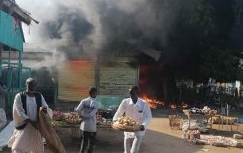 حظر التجوال بمدينتي الدمازين والرصيرص في النيل الازرق 4 المسار نيوز حظر التجوال بمدينتي الدمازين والرصيرص في النيل الازرق
