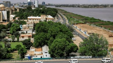 الإعلان عن خطة لفك الاختناقات وتحسين المرور بولاية الخرطوم. 7 المسار نيوز الإعلان عن خطة لفك الاختناقات وتحسين المرور بولاية الخرطوم.