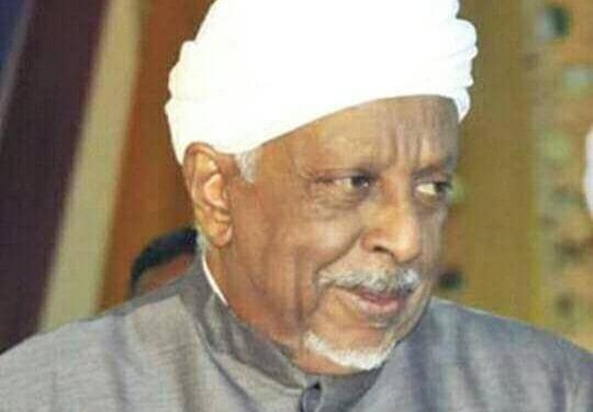 الاتحادي (الأصل) يوضح حقيقة التوقيع علي وثيقة الترتيبات الدستورية 1 المسار نيوز الاتحادي (الأصل) يوضح حقيقة التوقيع علي وثيقة الترتيبات الدستورية