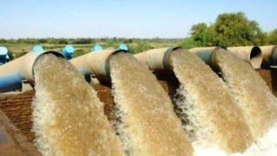 السودان.. تشغيل الطلمبات على المصبات النيلية بأقصى طاقة. 3 المسار نيوز السودان.. تشغيل الطلمبات على المصبات النيلية بأقصى طاقة.