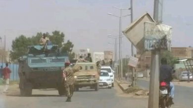 بعد المواجهات العسكرية بالحدود الشرقية خطوة جديدة للسلطات الأمنية السودانية. 2 المسار نيوز بعد المواجهات العسكرية بالحدود الشرقية خطوة جديدة للسلطات الأمنية السودانية.