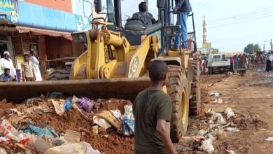بعد حملة كبرى بـ”صابرين”..مطالبات بتوفيق أوضاع الفريشة 3 المسار نيوز بعد حملة كبرى بـ”صابرين”..مطالبات بتوفيق أوضاع الفريشة