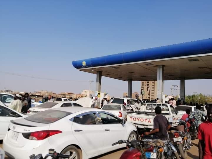 تخفيض اسعار الوقود في السودان. 1 المسار نيوز تخفيض اسعار الوقود في السودان.