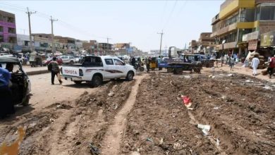 المسار نيوز توجيهات بحملة إصحاح بيئة عاجلة في ولاية الخرطوم