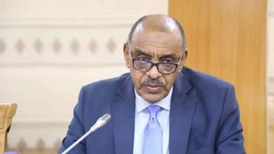مشروع قرار سوداني امام الجامعة العربية. 4 المسار نيوز مشروع قرار سوداني امام الجامعة العربية.