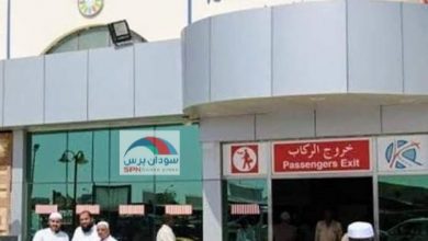 الجمارك تحبط تهريب أنياب اسود وأظافر (بعام). 5 المسار نيوز الجمارك تحبط تهريب أنياب اسود وأظافر (بعام).