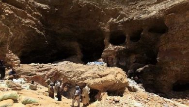 مصرع( 17) شخصا بمنجم ذهب في جنوب كردفان. 3 المسار نيوز مصرع( 17) شخصا بمنجم ذهب في جنوب كردفان.