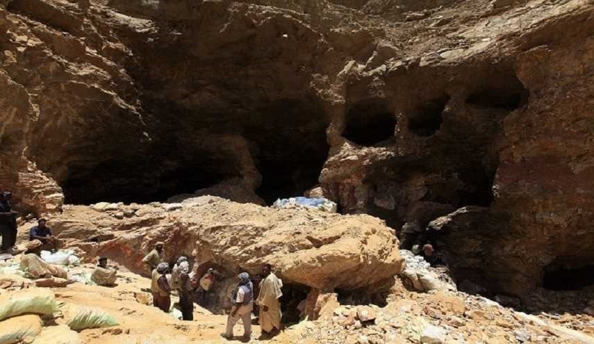 مصرع( 17) شخصا بمنجم ذهب في جنوب كردفان. 1 المسار نيوز مصرع( 17) شخصا بمنجم ذهب في جنوب كردفان.