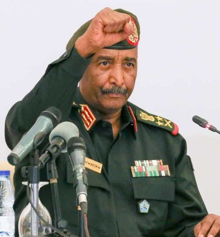 البرهان : كيف تمكن من الامساك بكل خيوط اللعبة السياسيةفي السودان 1 المسار نيوز البرهان : كيف تمكن من الامساك بكل خيوط اللعبة السياسيةفي السودان