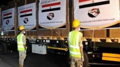 العدل والمساواة ترحب بدعم مصر المستمر للسودان 4 المسار نيوز العدل والمساواة ترحب بدعم مصر المستمر للسودان