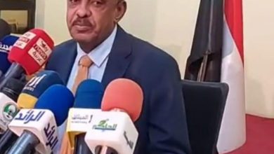 وزير الخارجية يحيط الجامعة العربية بآخر تطورات الأوضاع السياسية بالبلاد. 5 المسار نيوز وزير الخارجية يحيط الجامعة العربية بآخر تطورات الأوضاع السياسية بالبلاد.