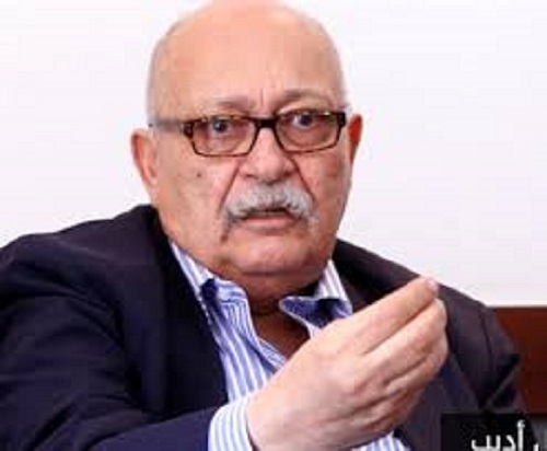 نبيل اديب : ازالة التمكين لم تكن دستورية .. ولم تحمل اجراءات عادلة 1 المسار نيوز نبيل اديب : ازالة التمكين لم تكن دستورية .. ولم تحمل اجراءات عادلة