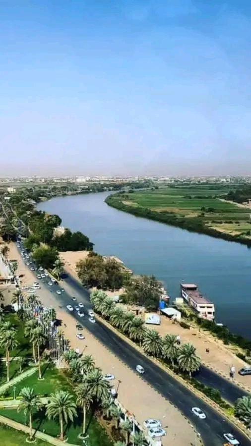 والي الخرطوم يوجه بمراجعة تعاقدات تأهيل وتجميل شارع النيل. 1 المسار نيوز والي الخرطوم يوجه بمراجعة تعاقدات تأهيل وتجميل شارع النيل.