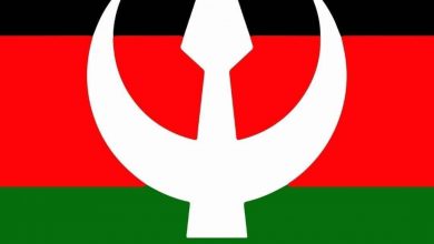 حزب الأمة يستعد للخروج من "قحت" وتكوين جبهة عريضة. 4 المسار نيوز حزب الأمة يستعد للخروج من "قحت" وتكوين جبهة عريضة.