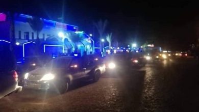 حملة للشرطة بولاية الخرطوم تسفر عن ضبط (26) من ابرز معتادي الاجرام 4 المسار نيوز حملة للشرطة بولاية الخرطوم تسفر عن ضبط (26) من ابرز معتادي الاجرام