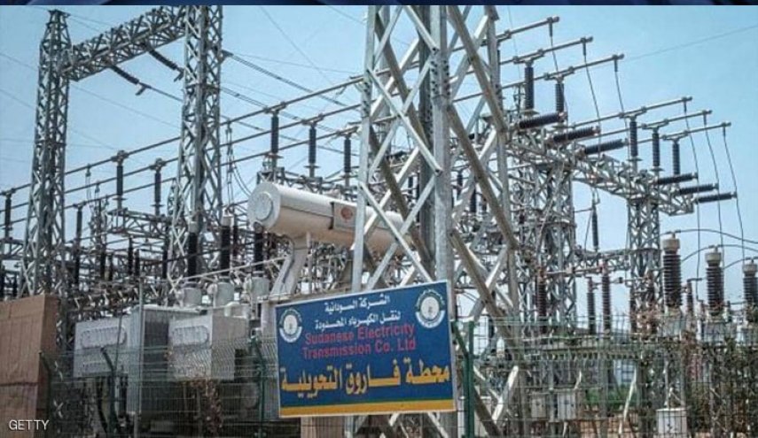 وزير الكهرباء يدعو الي تفويت الفرصة علي أصحاب الاجندات. 1 المسار نيوز وزير الكهرباء يدعو الي تفويت الفرصة علي أصحاب الاجندات.