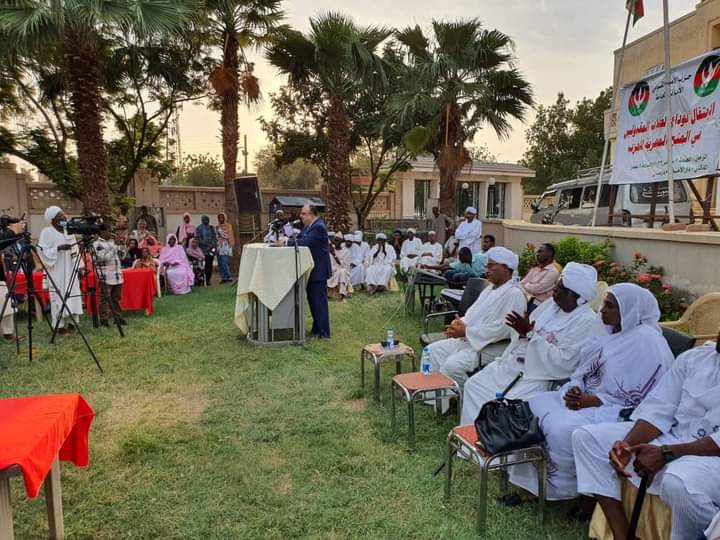 المسار نيوز منح دراسية من الأزهر الشريف لطلاب وطالبات السودان