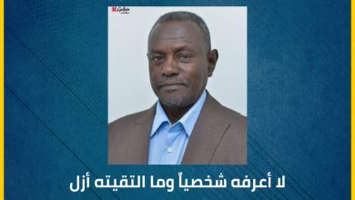 سيف الدين البشير يكتب 3 المسار نيوز سيف الدين البشير يكتب