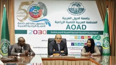 دورة تدريبية حول تقدير المخزون السمكي بولاية الخرطوم 3 المسار نيوز دورة تدريبية حول تقدير المخزون السمكي بولاية الخرطوم