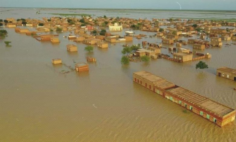 الطوارئ الصحية بالجزيرة تكشف عن حجم الضرر الناتج من السيول والأمطار 1 المسار نيوز الطوارئ الصحية بالجزيرة تكشف عن حجم الضرر الناتج من السيول والأمطار