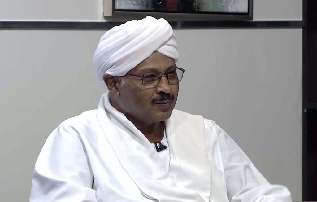 مبارك الفاضل مشروع الدستور الإنتقالي لنقابة المحاميين يكرس للإستبداد المدني 1 المسار نيوز مبارك الفاضل مشروع الدستور الإنتقالي لنقابة المحاميين يكرس للإستبداد المدني