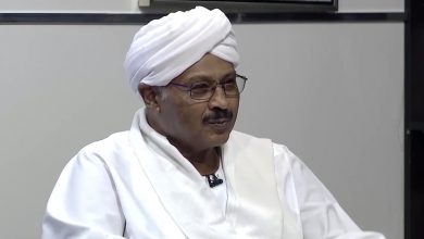 مبارك الفاضل مشروع الدستور الإنتقالي لنقابة المحاميين يكرس للإستبداد المدني 4 المسار نيوز مبارك الفاضل مشروع الدستور الإنتقالي لنقابة المحاميين يكرس للإستبداد المدني