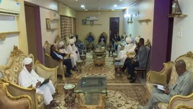 بحث تأمين الموسم الزراعي والسبل الكفيلة لحمايته بولاية كسلا 5 المسار نيوز بحث تأمين الموسم الزراعي والسبل الكفيلة لحمايته بولاية كسلا
