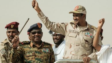 بين يديكم تصريح الفريق أول دقلو 4 المسار نيوز بين يديكم تصريح الفريق أول دقلو