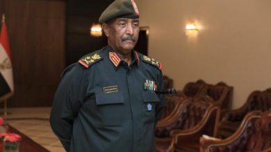توجيه من”البرهان” تّجاه قطاع الكهرباء 5 المسار نيوز توجيه من”البرهان” تّجاه قطاع الكهرباء