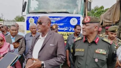 أنهيار( 40٪) من مدارس ولاية الجزيرة 4 المسار نيوز أنهيار( 40٪) من مدارس ولاية الجزيرة
