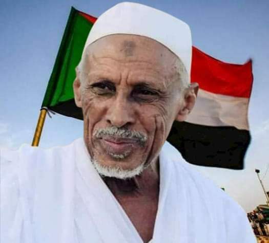 مبادرة نداء أهل السودان نتوقع تشكيل الحكومة خلال ايام 1 المسار نيوز مبادرة نداء أهل السودان نتوقع تشكيل الحكومة خلال ايام