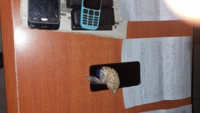 اكبر شبكة لتوزيع الحبوب المخدرة بشرق النيل في قبضة الشرطة 3 المسار نيوز اكبر شبكة لتوزيع الحبوب المخدرة بشرق النيل في قبضة الشرطة