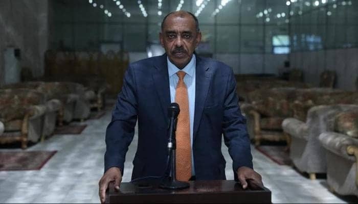 السودان يخاطب الأمم المتحدة بشأن تطوّرات الأوضاع السياسية 1 المسار نيوز السودان يخاطب الأمم المتحدة بشأن تطوّرات الأوضاع السياسية
