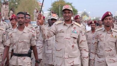 القضارف مجهودات الدعم السريع أسهمت في الحد من الاتجار بالبشر 6 المسار نيوز القضارف مجهودات الدعم السريع أسهمت في الحد من الاتجار بالبشر