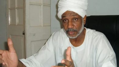 خبير عسكري يجب على القوات المسلحة تشكيل حكومة كفاءات وطنية. 3 المسار نيوز خبير عسكري يجب على القوات المسلحة تشكيل حكومة كفاءات وطنية.