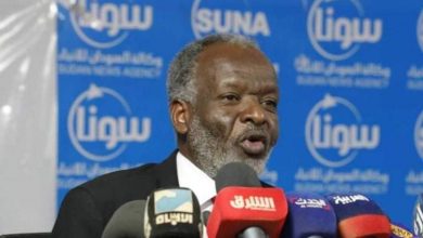 العدل والمساواة نتعرض لحملة مسعورة ومستعدون للمواجهة 3 المسار نيوز العدل والمساواة نتعرض لحملة مسعورة ومستعدون للمواجهة