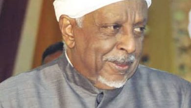 الاتحادي الأصل لم نوافق علي دستور (قحت) الانتقالي 14 المسار نيوز الاتحادي الأصل لم نوافق علي دستور (قحت) الانتقالي