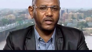 دستور لجنة المحامين لن يطبق في السودان ونحن أحياء 3 المسار نيوز دستور لجنة المحامين لن يطبق في السودان ونحن أحياء