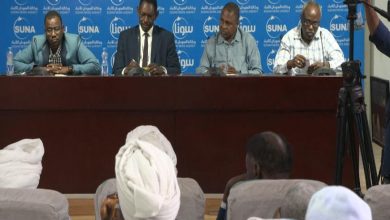 الآلية المشتركة لفض نزاع الحمر والمسيرية : نحن سودان مصغر 4 المسار نيوز الآلية المشتركة لفض نزاع الحمر والمسيرية : نحن سودان مصغر