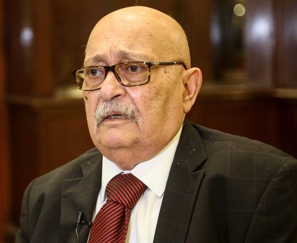 نبيل أديب منظمة أجنبية صاغت مشروع دستور (قحت) الانتقالي 1 المسار نيوز نبيل أديب منظمة أجنبية صاغت مشروع دستور (قحت) الانتقالي