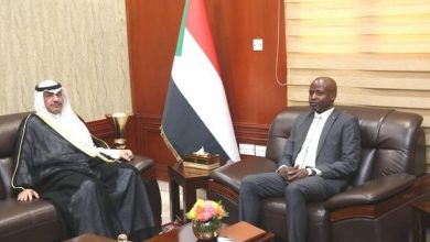 الكويت تعلن عن دعم السودان سياسيا واقتصاديا 2 المسار نيوز الكويت تعلن عن دعم السودان سياسيا واقتصاديا
