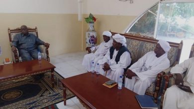 والي الجزيرة يكشف جملة من الاجراءات لمعالجة قضايا المزارعين المتأثرين بالسيول 2 المسار نيوز والي الجزيرة يكشف جملة من الاجراءات لمعالجة قضايا المزارعين المتأثرين بالسيول