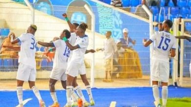 الهلال السوداني يتأهل لدور (32) من أبطال أفريقيا 6 المسار نيوز الهلال السوداني يتأهل لدور (32) من أبطال أفريقيا