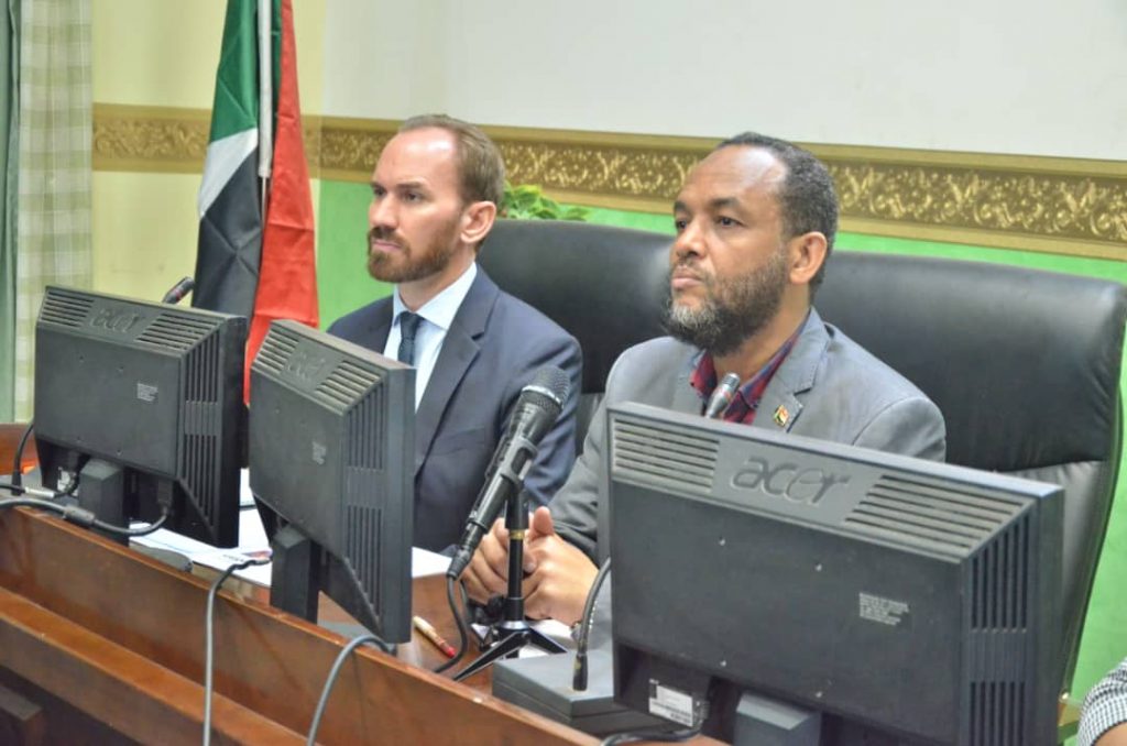 دعم دولي بقيمة( 197) مليون دولار لمكافحة امراض الإيدز والدرن والملاريا بالسودان 1 المسار نيوز دعم دولي بقيمة( 197) مليون دولار لمكافحة امراض الإيدز والدرن والملاريا بالسودان