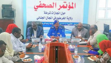 شرطة الخرطوم اختفاء ظاهرة (تسعة طويلة والنيقرز) نتيجة لخطط أمنية محكمة 4 المسار نيوز شرطة الخرطوم اختفاء ظاهرة (تسعة طويلة والنيقرز) نتيجة لخطط أمنية محكمة