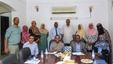 مباحثات سودانية هندية حول الصناعات الدوائية 3 المسار نيوز مباحثات سودانية هندية حول الصناعات الدوائية