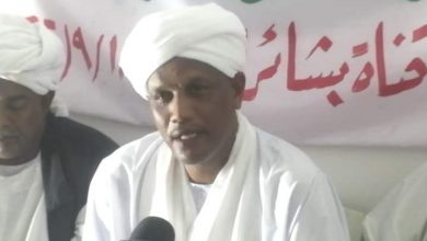 مزارعو الجزيرة والمناقل يعلنون عن مبادرة للطوارئ 12 المسار نيوز مزارعو الجزيرة والمناقل يعلنون عن مبادرة للطوارئ