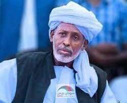 تنسيقية شرق السودان: لا أحد بمقدوره الإطاحة بـ«ترك» 6 المسار نيوز تنسيقية شرق السودان: لا أحد بمقدوره الإطاحة بـ«ترك»