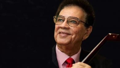 توضيح من أسرة الفنان الراحل الكابلي 6 المسار نيوز توضيح من أسرة الفنان الراحل الكابلي